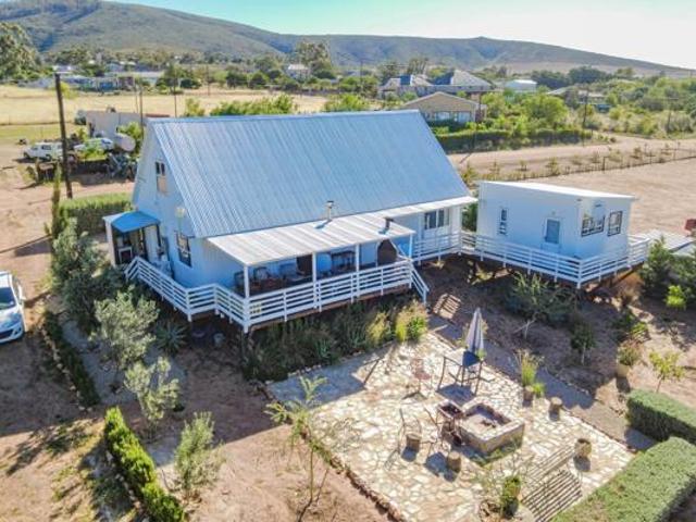 House for sale in West Coast Village, City of Cape Town