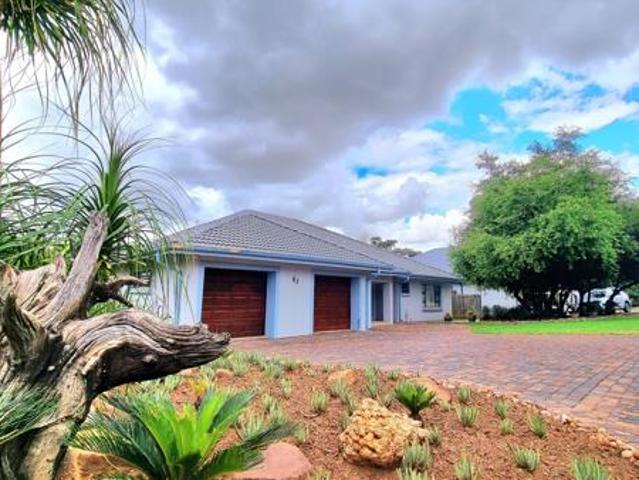 House for sale in Limpopo