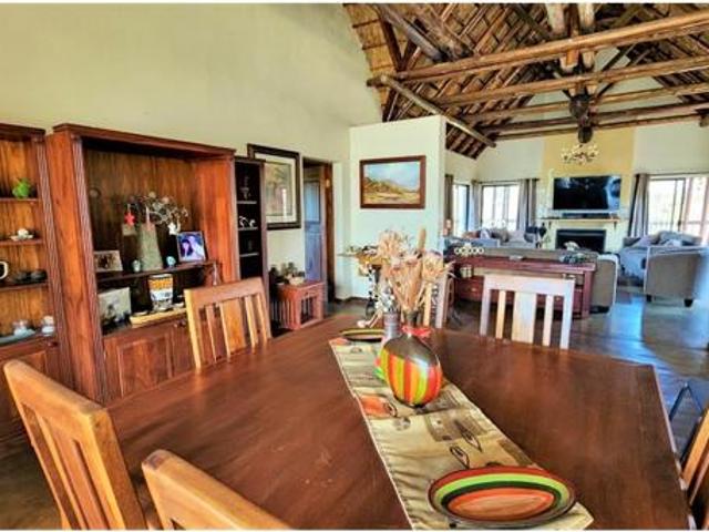 House for sale in Limpopo