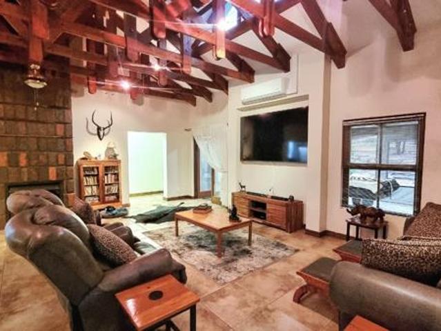 House for sale in Limpopo