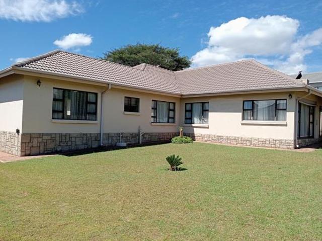 House for sale in Limpopo