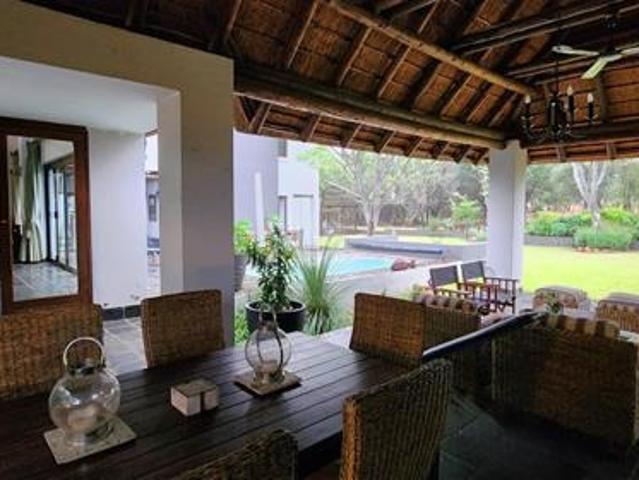 House for sale in Limpopo