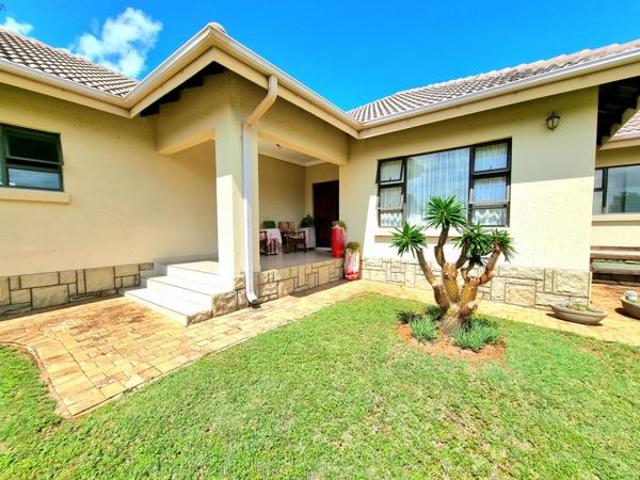 House for sale in Limpopo