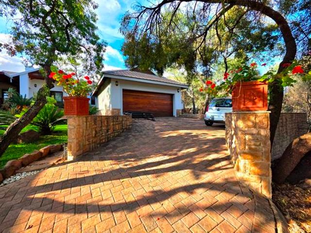 House for sale in Limpopo