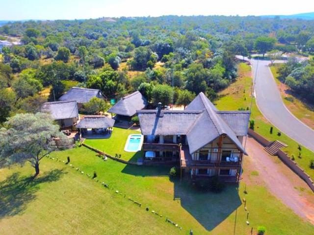 House for sale in Limpopo