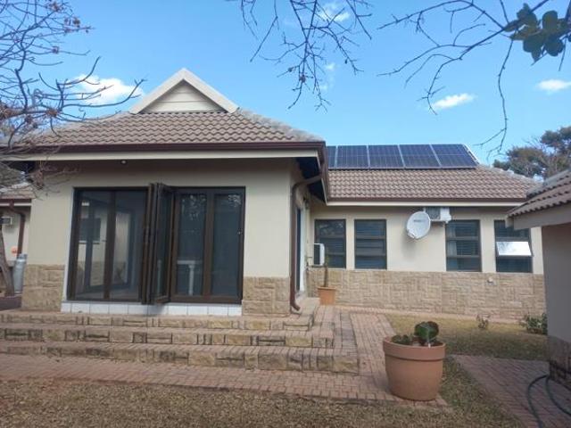 House for sale in Limpopo