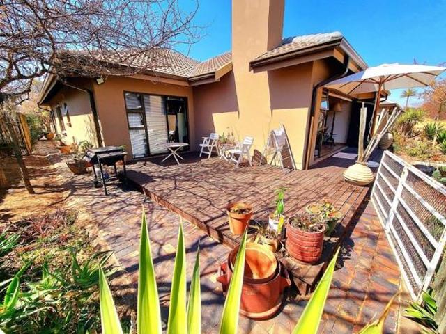 House for sale in Limpopo
