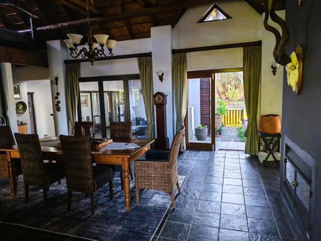 House for sale in Limpopo