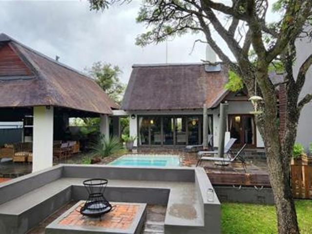 House for sale in Limpopo