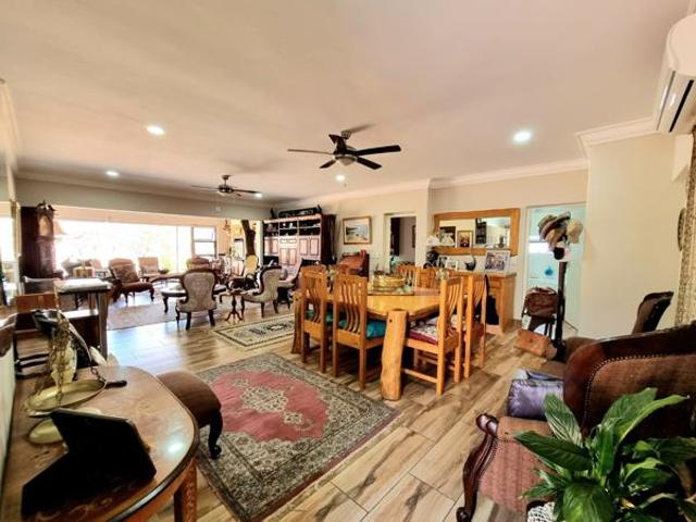 House for sale in 57 Waterberg, Lephalale Local Municipality