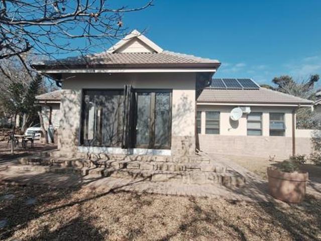 House for sale in Limpopo