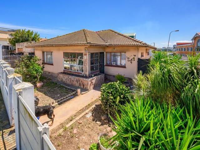 House for sale in Eastern Cape