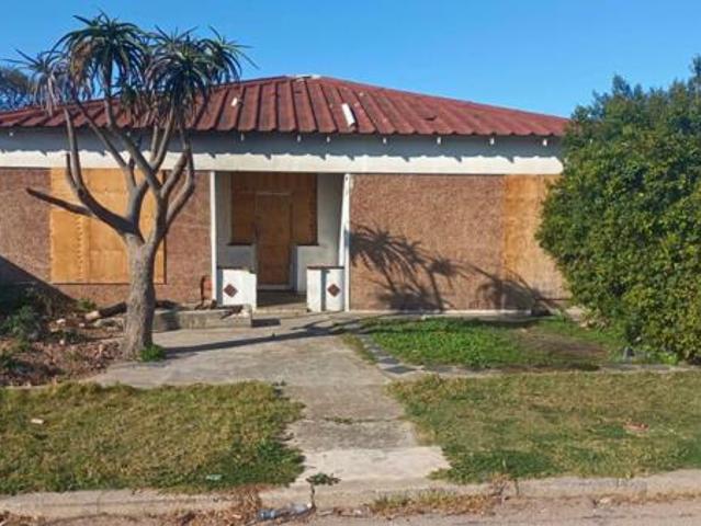 House for sale in Eastern Cape