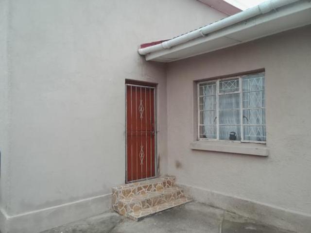 House for sale in Eastern Cape