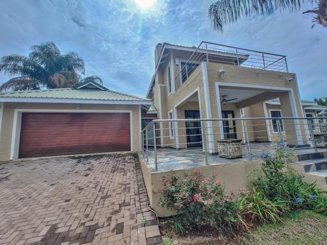 House for rent in North West