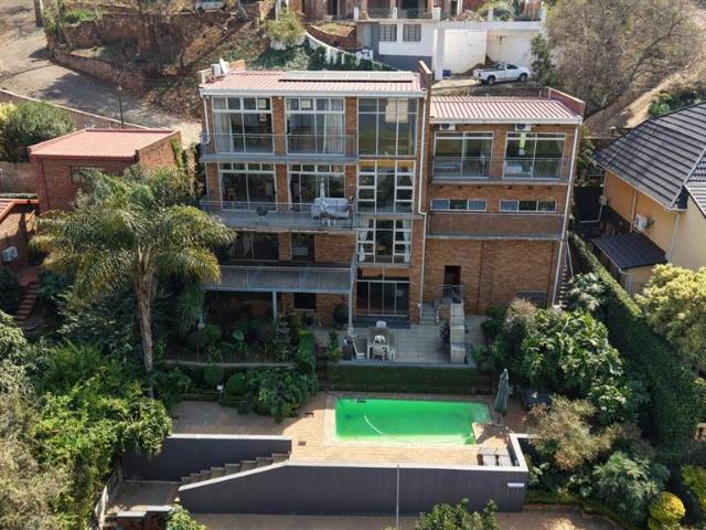 House for sale in North West