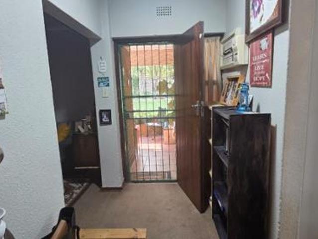 House for sale in Gert Sibande, Mpumalanga