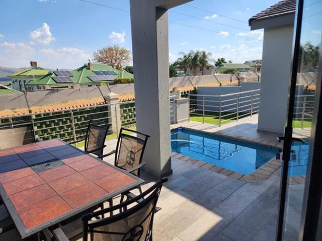 House for sale in North West