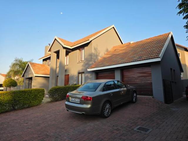 House for sale in Centurion, Gauteng