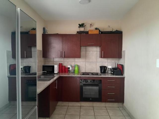 Apartment for sale in Centurion, Gauteng