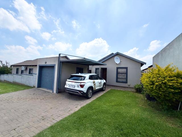 House for sale in Centurion, Gauteng