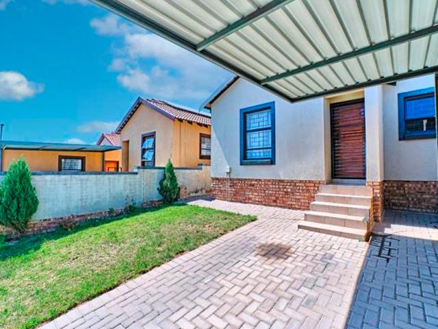 House for sale in Centurion, Gauteng