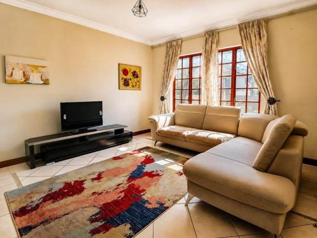 House for sale in Centurion, Gauteng