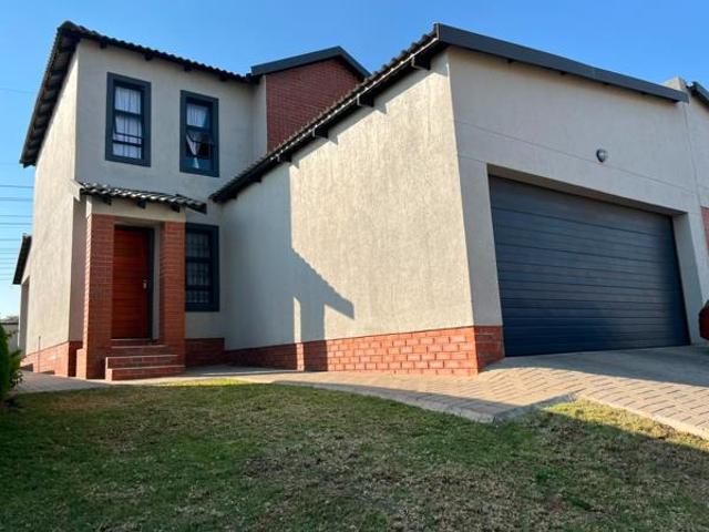 House for sale in Centurion, Gauteng
