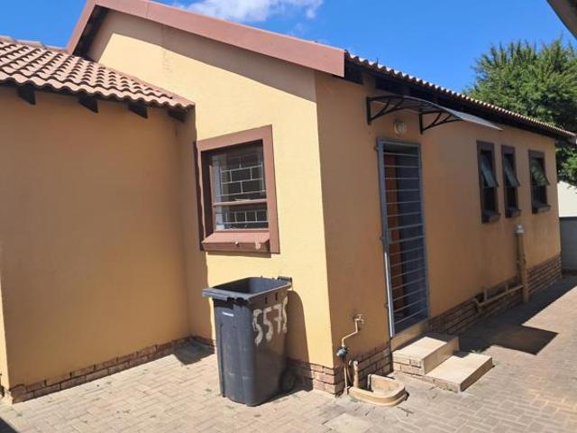 House for sale in Centurion, Gauteng
