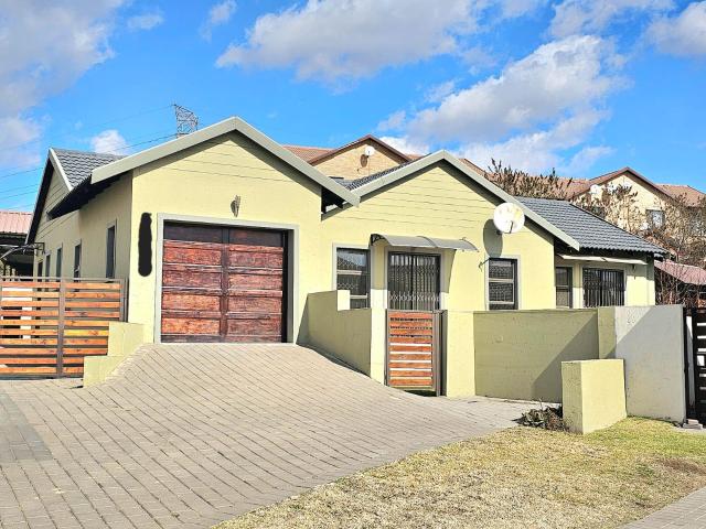 House for rent in Centurion, City of Tshwane Metropolitan Municipality