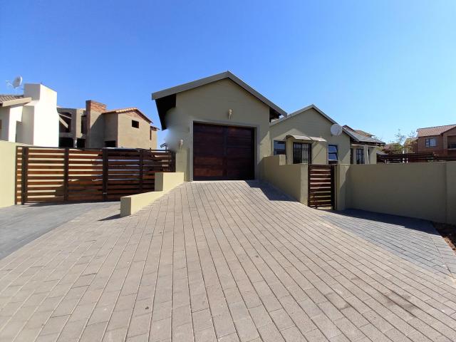 House for rent in Centurion, City of Tshwane Metropolitan Municipality