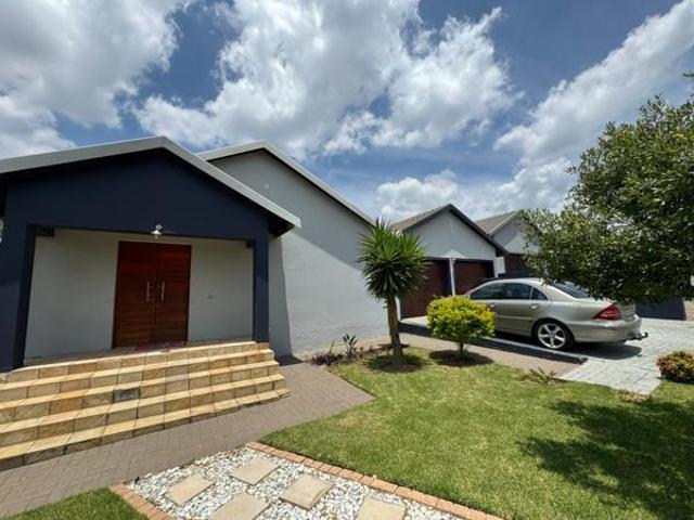 House for rent in Centurion, Gauteng