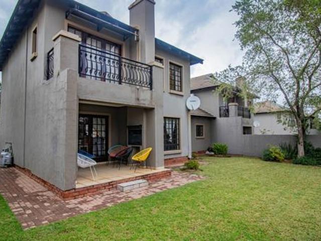 House for sale in Centurion, Gauteng