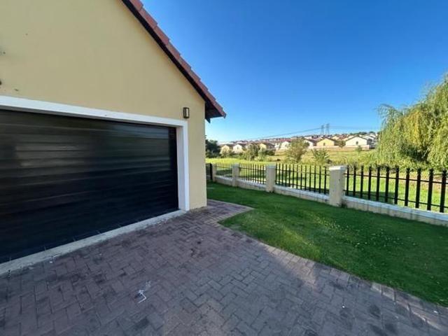House for rent in Centurion, Gauteng