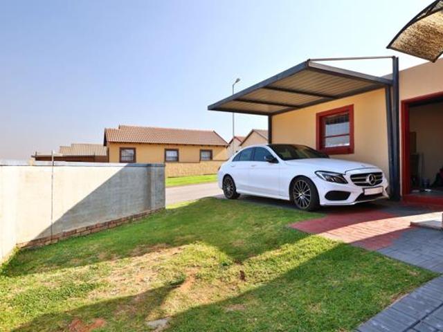 House for sale in Centurion, Gauteng