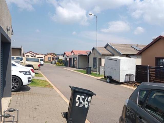 House for sale in Centurion, Gauteng