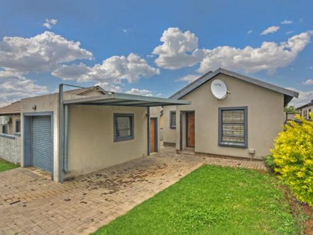House for sale in Centurion, Gauteng