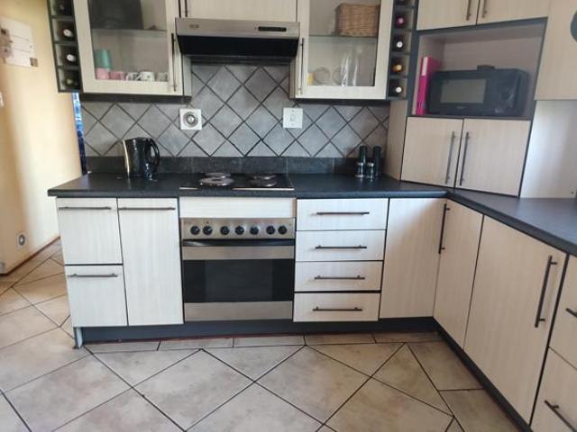 House for sale in Derby, North West