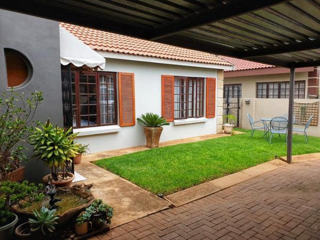 House for sale in Derby, North West