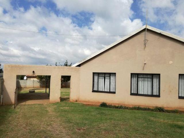 House for sale in Derby, North West