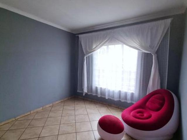 House for sale in Derby, North West
