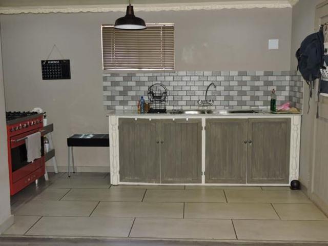House for sale in Derby, North West
