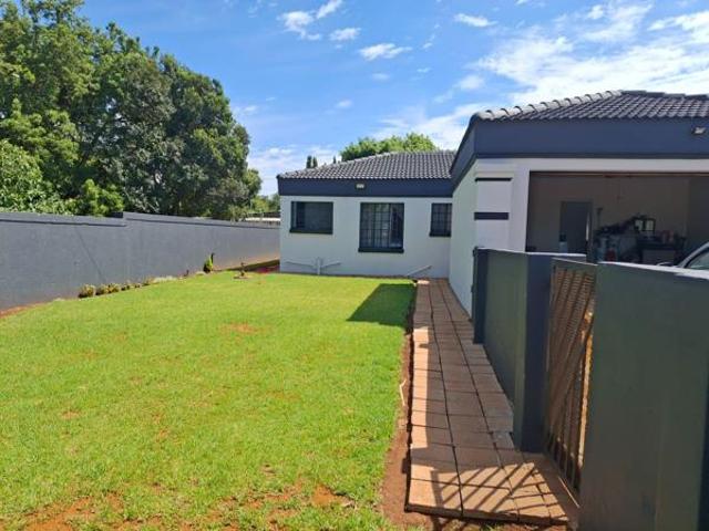 House for sale in Derby, North West