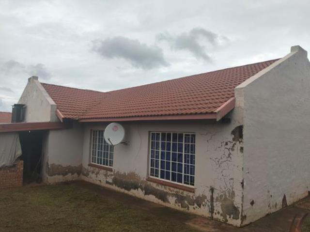 House for sale in Derby, North West