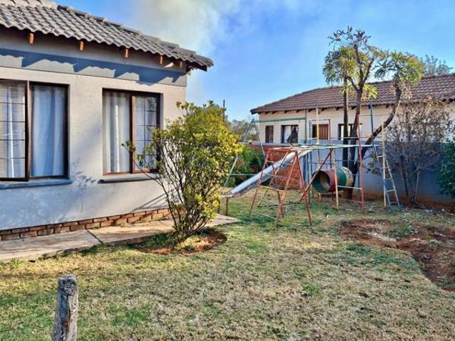 House for sale in Derby, North West