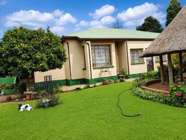 House for sale in Derby, North West