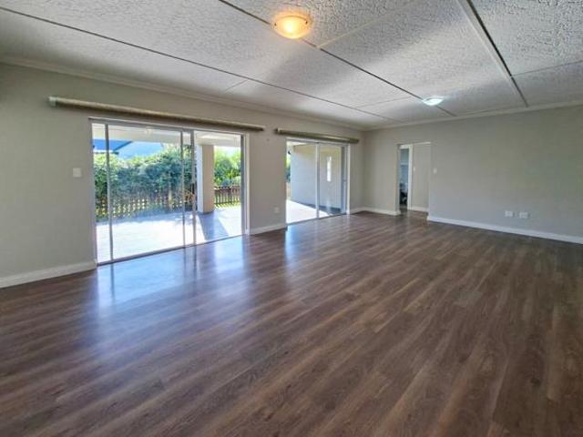 House for rent in Groot Brak Rivier, Western Cape