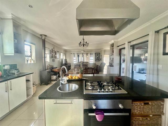 House for sale in Groot Brak Rivier, Western Cape