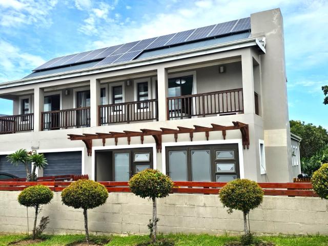 House for sale in Groot Brak Rivier, Western Cape