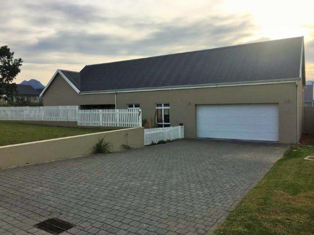 House for rent in Groot Brak Rivier, Western Cape